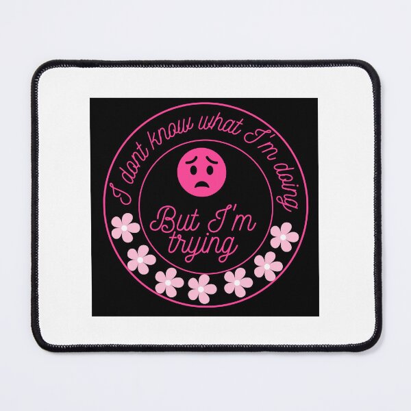 Item preview, I'm trying  designed and sold by EmeraldRebel.