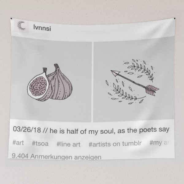 Item preview, The song of Achilles illustration tweet designed and sold by Coco97203.