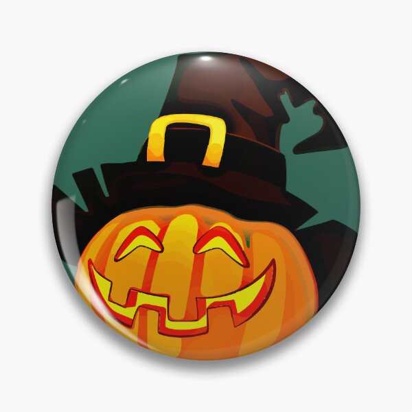 Item preview, happy halloween pumpkin designed and sold by Rytespot.