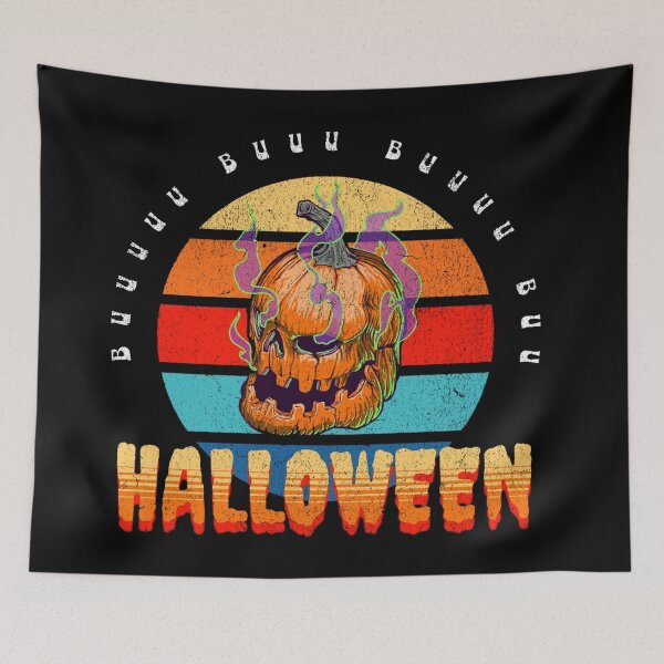 Item preview, Halloween ghost pumpkin  designed and sold by Pontom46.