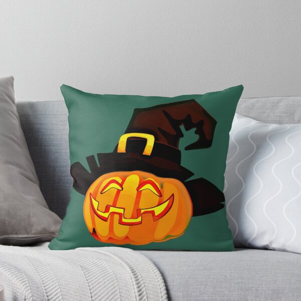 Item preview, happy halloween pumpkin designed and sold by Rytespot.