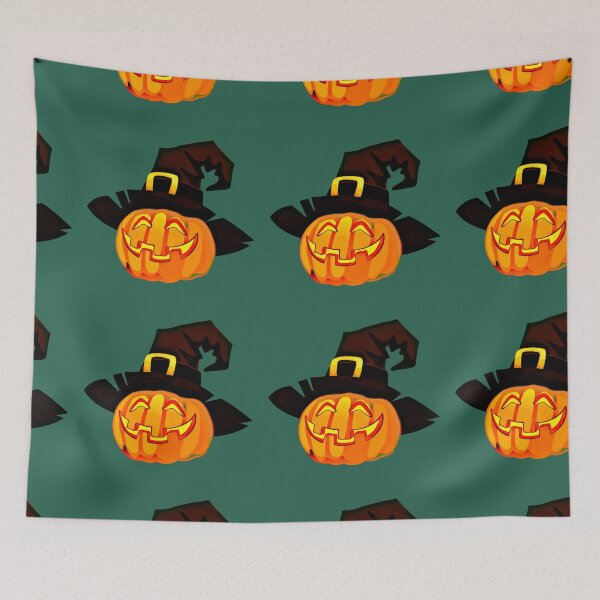 Item preview, happy halloween pumpkin designed and sold by Rytespot.
