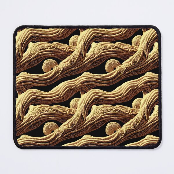 Item preview, Elfic Arabesques designed and sold by Philipe3d.