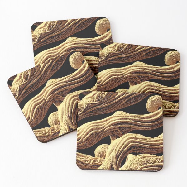 Item preview, Elfic Arabesques designed and sold by Philipe3d.