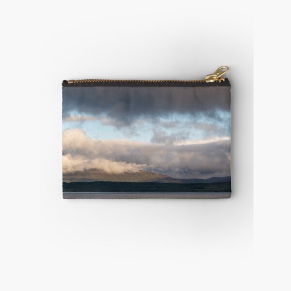 Item preview, Isle of Mull cloudy mountains. designed and sold by JASPERIMAGE.