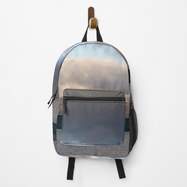 Item preview, Isle of Mull cloudy mountains. designed and sold by JASPERIMAGE.