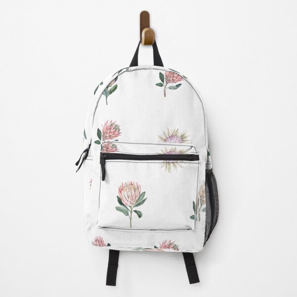 Item preview, Watercolor Pink Flower Collection designed and sold by silviaol.