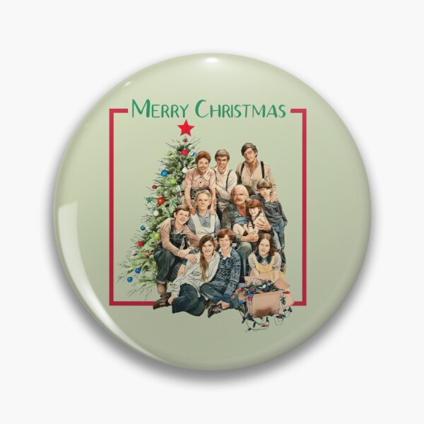Item preview, The Walton Family Christmas  designed and sold by DNiceGirl.