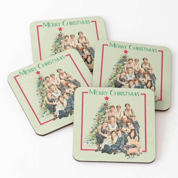 Item preview, The Walton Family Christmas  designed and sold by DNiceGirl.