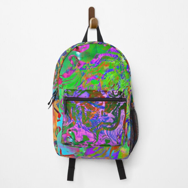Item preview, I Was a Teenage Binder Model designed and sold by Perplexia Art.