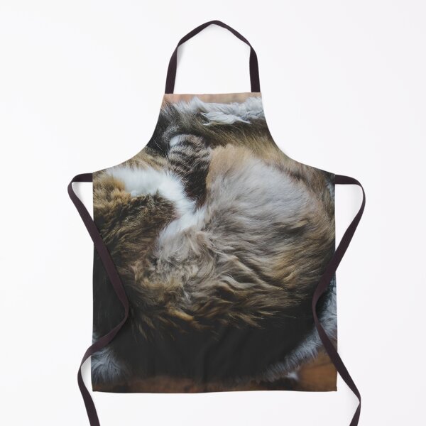 Item preview, Cat In A Circle Cutest Cat Pics designed and sold by CutestCatPics.