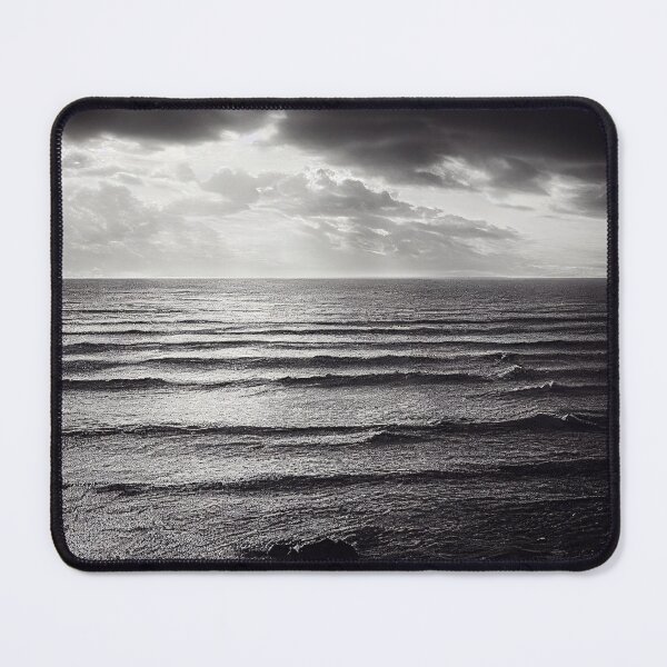 Item preview, Minimalist sea landscape in Telephoto style 1 designed and sold by Laguardia3D.