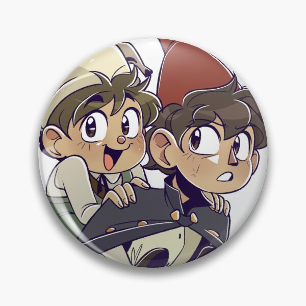 Item preview, Wirt n Greg designed and sold by FunneyLizzie.