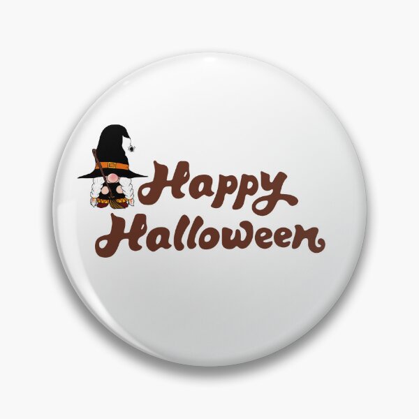 Item preview, HAPPY HALLOWEEN  designed and sold by IsaCria.
