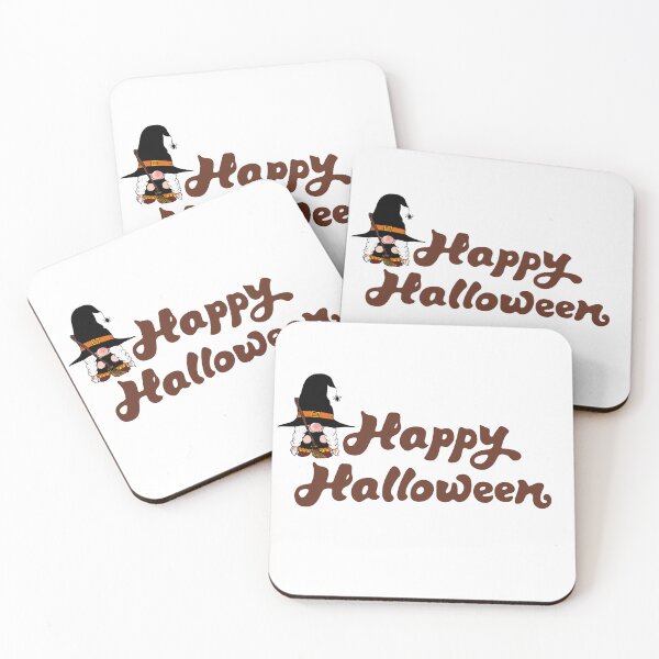Item preview, HAPPY HALLOWEEN  designed and sold by IsaCria.