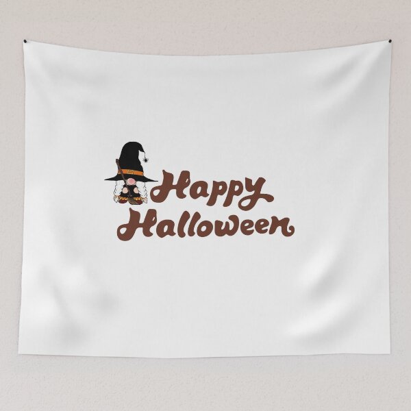 Item preview, HAPPY HALLOWEEN  designed and sold by IsaCria.