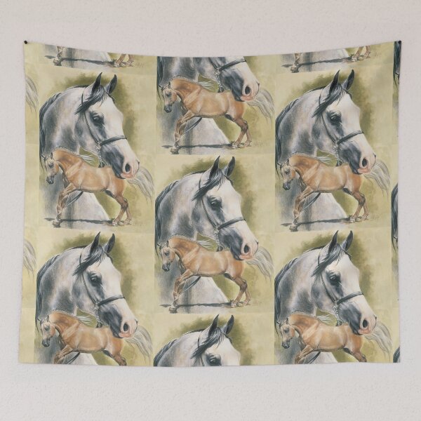 Item preview, Anglo-Arab designed and sold by BarbBarcikKeith.