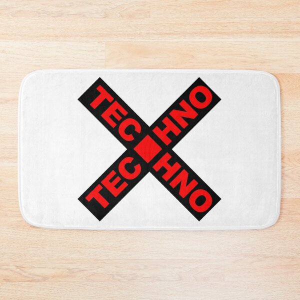 Item preview, Techno djs gift. designed and sold by paulo silveira.