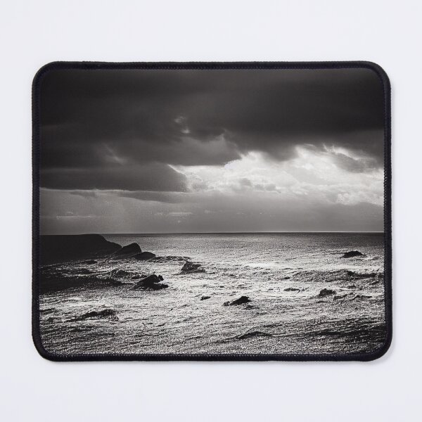 Item preview, Minimalist sea landscape in Telephoto style 6 designed and sold by Laguardia3D.