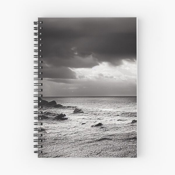 Item preview, Minimalist sea landscape in Telephoto style 6 designed and sold by Laguardia3D.
