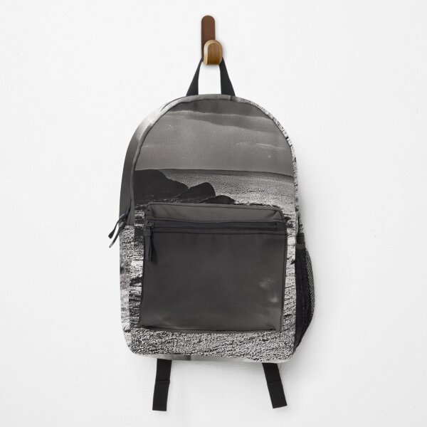 Item preview, Minimalist sea landscape in Telephoto style 6 designed and sold by Laguardia3D.