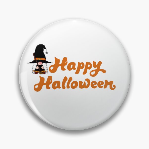 Item preview, HAPPY HALLOWEEN  designed and sold by IsaCria.