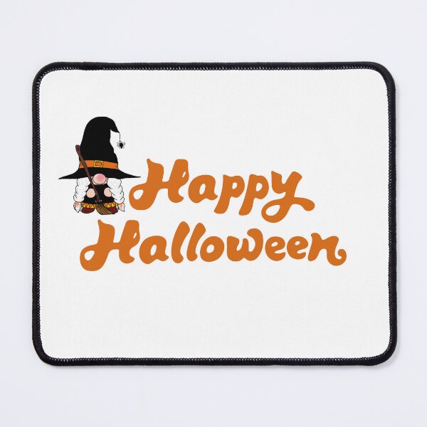 Item preview, HAPPY HALLOWEEN designed and sold by IsaCria.