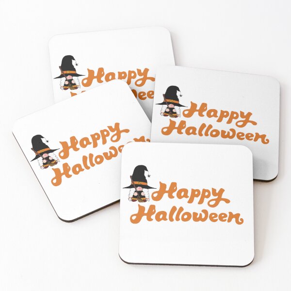 Item preview, HAPPY HALLOWEEN  designed and sold by IsaCria.