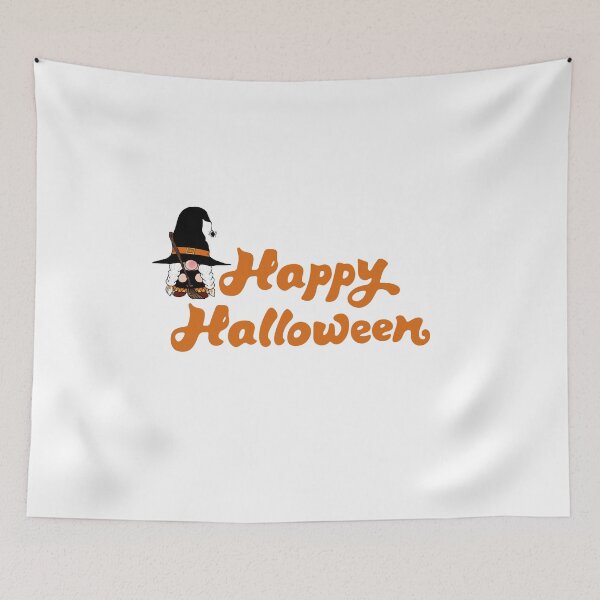 Item preview, HAPPY HALLOWEEN  designed and sold by IsaCria.