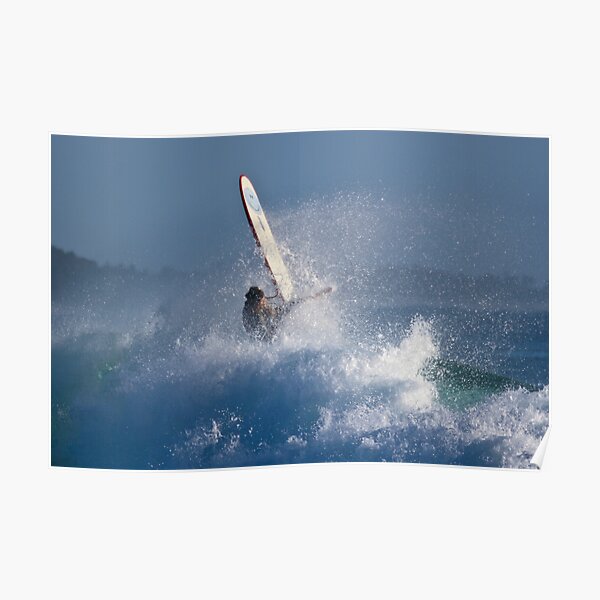 Wipeout! Poster