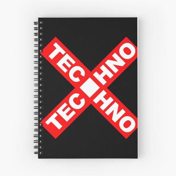 Item preview, Hard Techno Djs gift. designed and sold by paulo silveira.