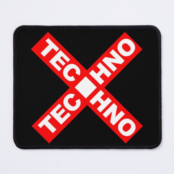 Item preview, Hard Techno Djs gift. designed and sold by paulo silveira.