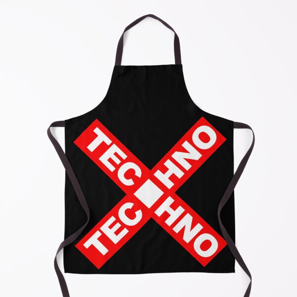 Item preview, Hard Techno Djs gift. designed and sold by paulo silveira.