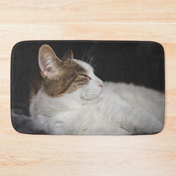 Item preview, Cat Profile Cutest Cat Pics designed and sold by CutestCatPics.