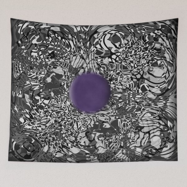 Item preview, Jester's Nightmare designed and sold by Perplexia Art.
