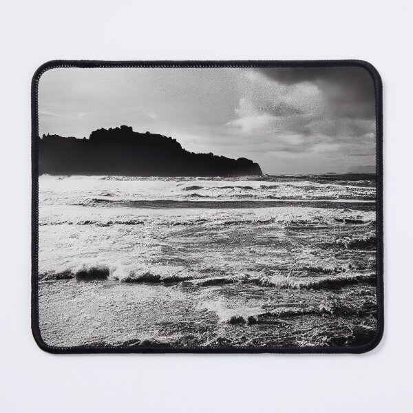 Item preview, Minimalist sea landscape in Telephoto style 8 designed and sold by Laguardia3D.