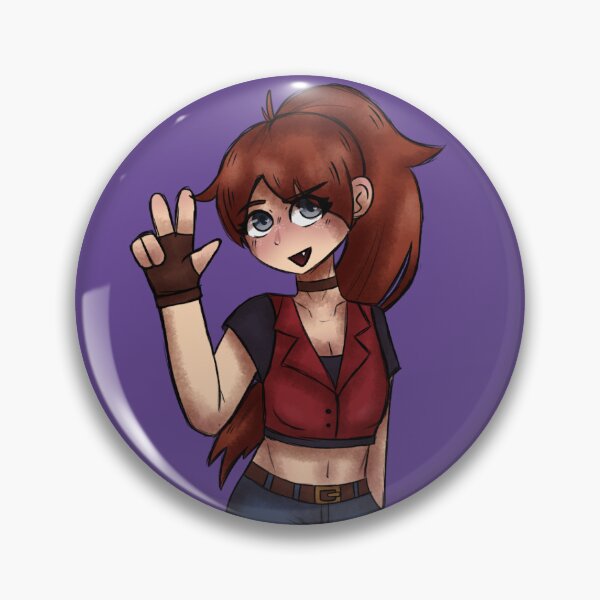 Item preview, claire redfield resident evil designed and sold by lepidoptericss.