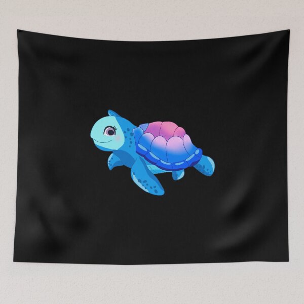 Item preview, Turtle Lover designed and sold by The Love Quill.
