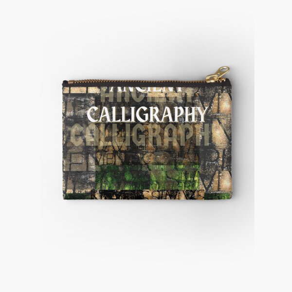 Item preview, Ancient Calligraphy designed and sold by yassooarts.