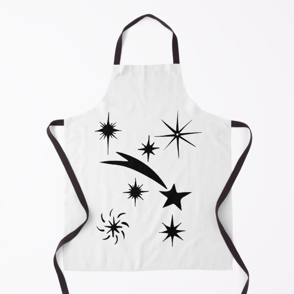 Item preview, Stars In Black designed and sold by DeusExMachina1.