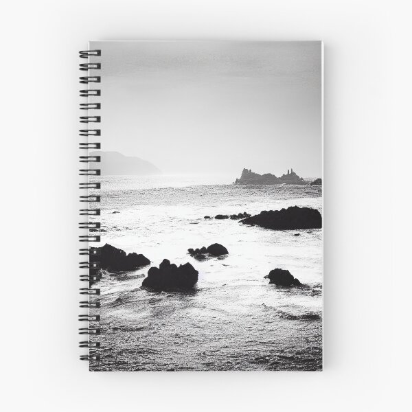 Item preview, Minimalist sea landscape in Telephoto style 9 designed and sold by Laguardia3D.