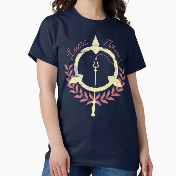 Item preview, Luna Nova Academy - Little Witch Academia designed and sold by supertruji.