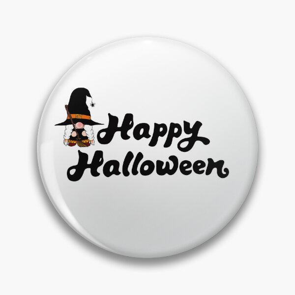 Item preview, HAPPY HALLOWEEN  designed and sold by IsaCria.