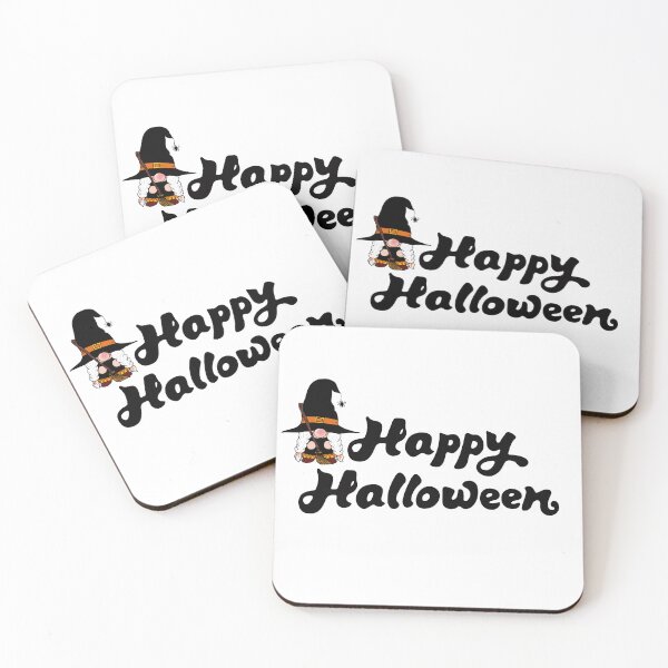 Item preview, HAPPY HALLOWEEN  designed and sold by IsaCria.