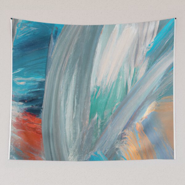 Item preview, Abstract Komposition N°9 By Mr. Gattax designed and sold by Mr. Gattax.