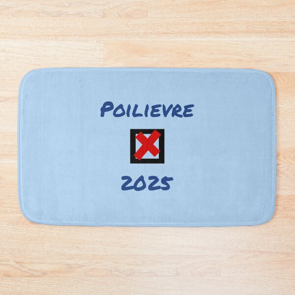 Item preview, Pierre Poilievre Election Vote 2025 designed and sold by TinyStarCanada.