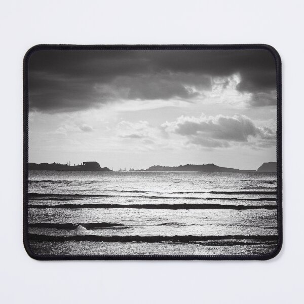 Item preview, Minimalist sea landscape in Telephoto style 10 designed and sold by Laguardia3D.