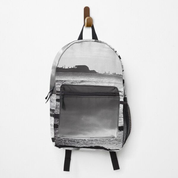 Item preview, Minimalist sea landscape in Telephoto style 10 designed and sold by Laguardia3D.