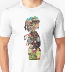 Spirited Unisex T-Shirt