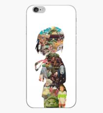 Spirited iPhone Case